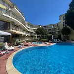 Aurelia Residences Apartmán