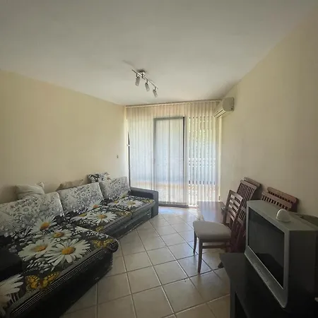 Aurelia Residences Appartamento *