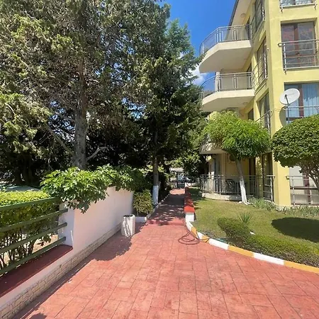 Apartmán Aurelia Residences *