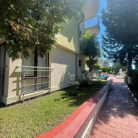 Apartmán Aurelia Residences
