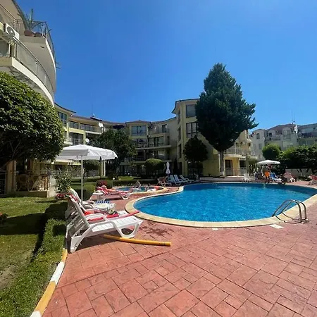 Apartmán Aurelia Residences *