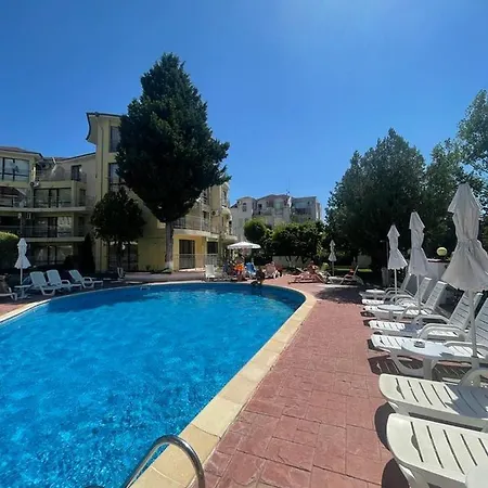 Apartmán Aurelia Residences Ravda